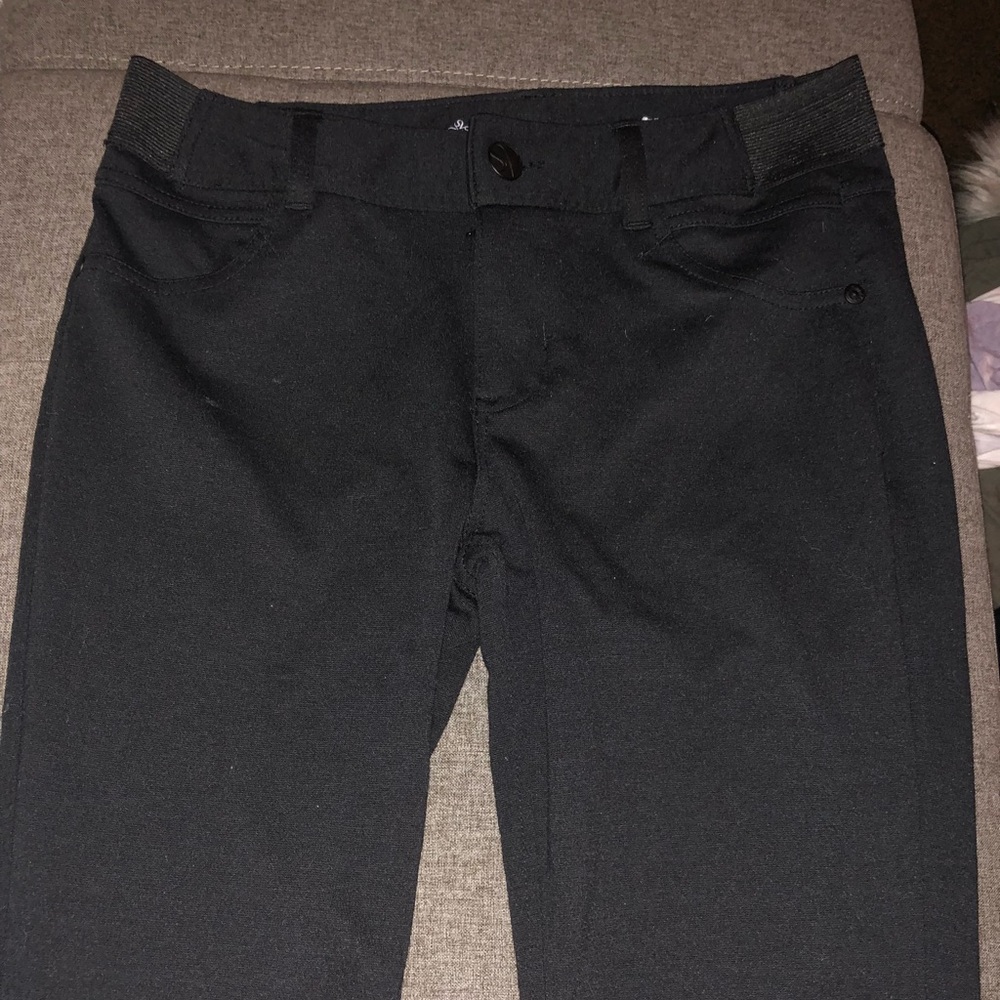 Dress pants